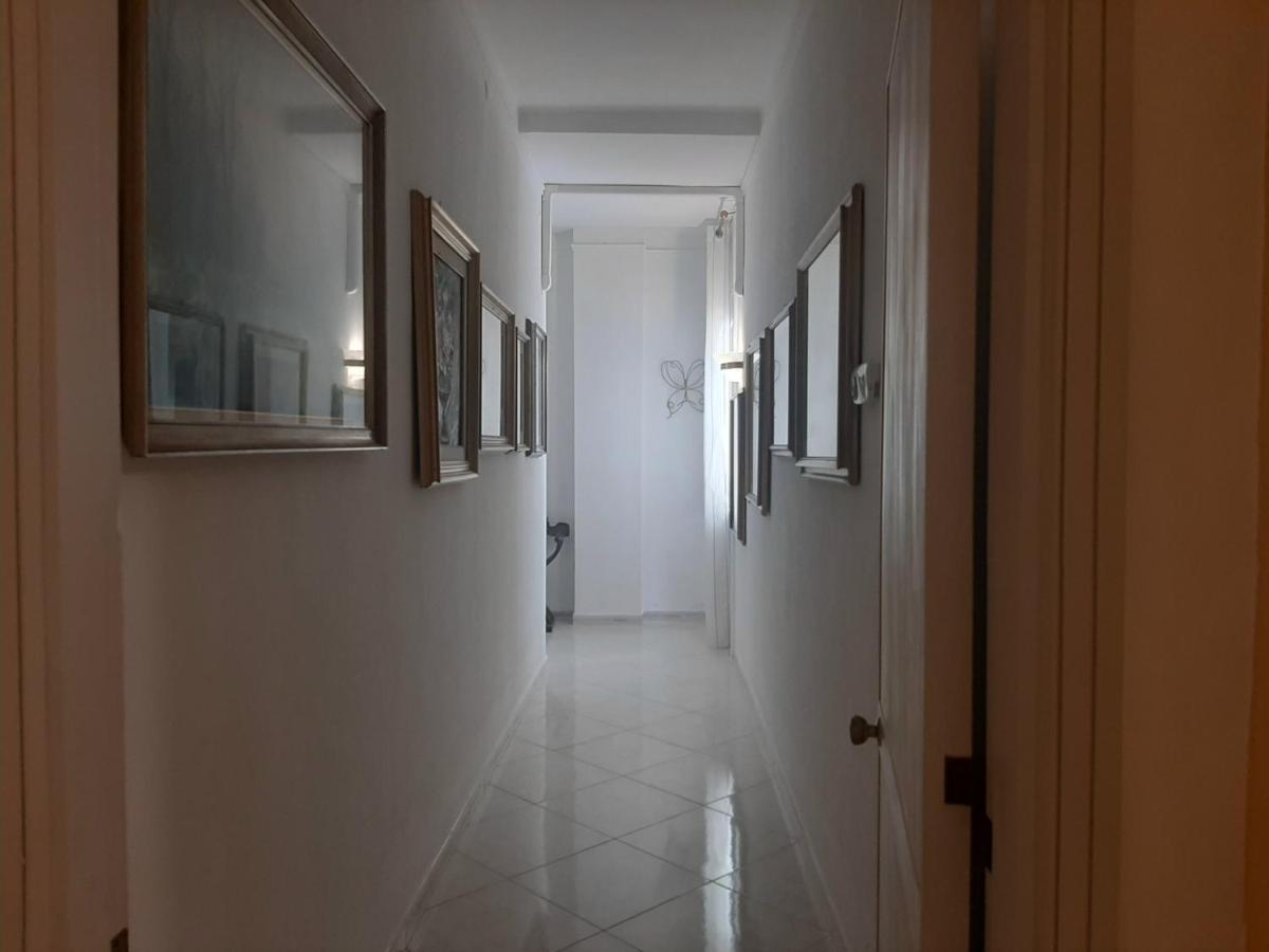 Casa Momy Apartamento Lecce Exterior foto